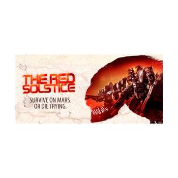 The Red Solstice