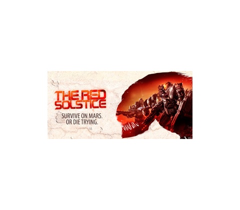 The Red Solstice