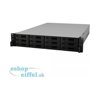 Synology RackStation RS3618xs