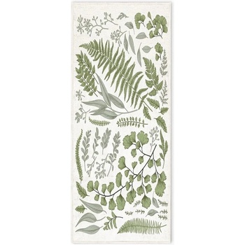 Oyo Concept Бягаща лента с листа, 80 x 150 cm - Oyo Concept (SL_MTFK20_050M_80X150)