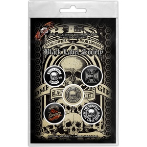 RAZAMATAZ Black label society - worldwide - razamataz - bb103