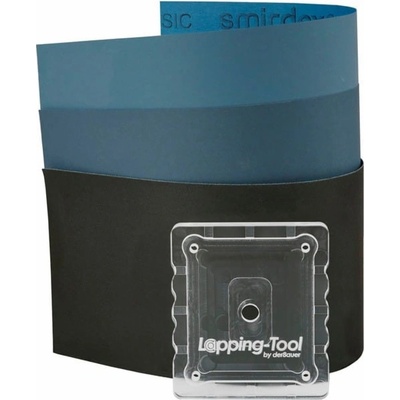 Thermal Grizzly Lapping Tool pro Intel CPU 13 Gen. TG-LT-I13G