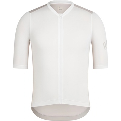 Rapha Men's Pro Team White Alyssum/Silver Gray