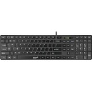 Image 1 of Genius SlimStar 126 HU Black