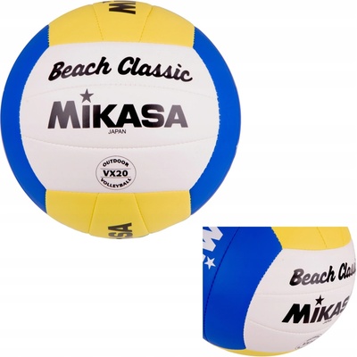 Mikasa VX20 – Zboží Dáma Mikasa VX20 – Zboží Dáma