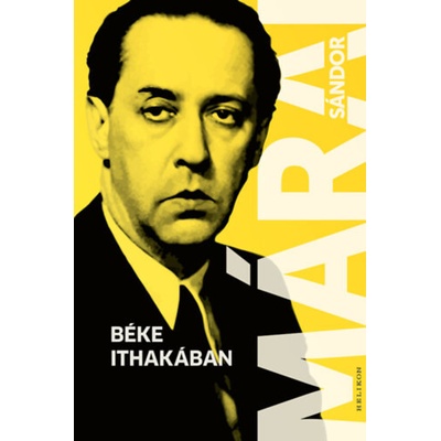 Béke Ithakában - új kiadás