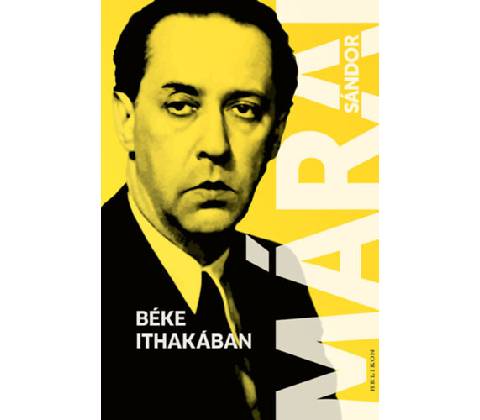 Béke Ithakában - új kiadás