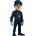 Minix Collection Minix Collectible Figurines Oracle Red Bull Racing Checo Pirez 12cm (mnxa6000)