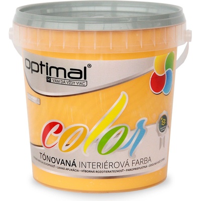 Optimal Color Kalcit 1,5kg