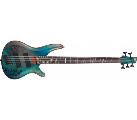 Ibanez SRMS805