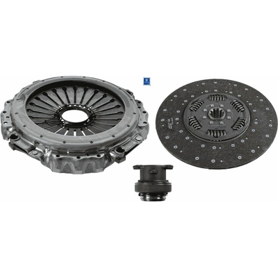 Spojková sada SACHS 3400 700 378 (3400700378)