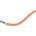 Petzl Единично въже Petzl Volta Guide Single rope - Orange - размер 40 m (308-0238-0114)