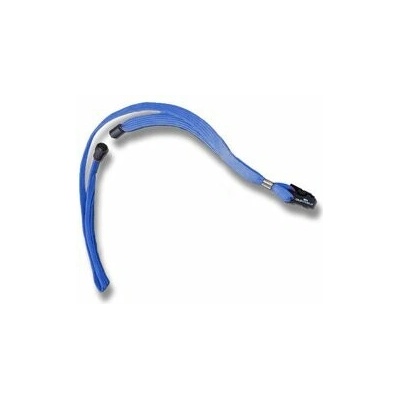 Durable - šňůra ke jmenovkám - 44 cm, modrá – Zbozi.Blesk.cz