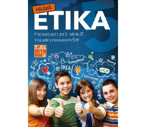 Hravá etika 5