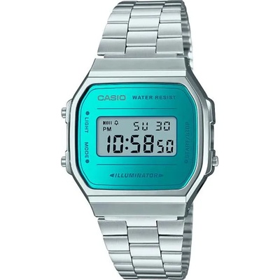 Casio A168WEM-2