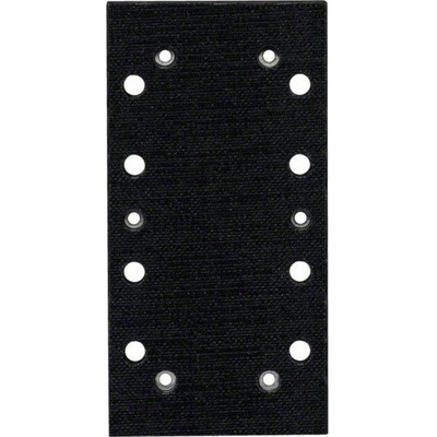 Brusná deska 182 x 92 mm, pro GSS, upevnění na suchý zip Bosch Accessories 2608000072