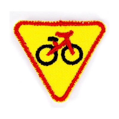 Odborka Cyklista