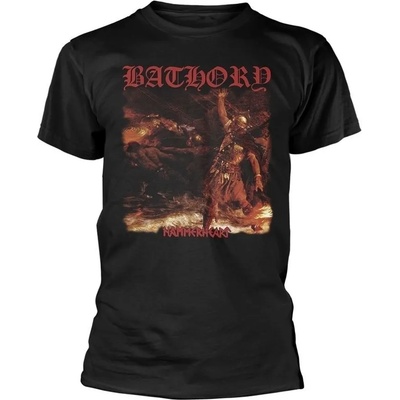 Bathory Hammerheart Black XL Риза (PH5419XL)