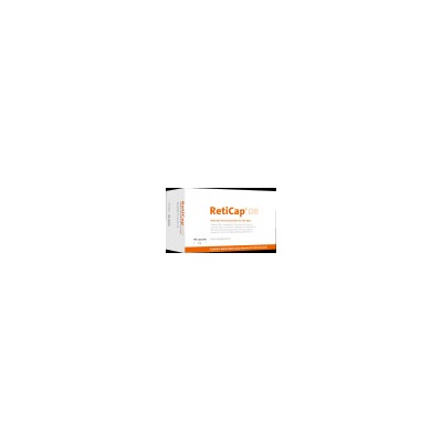 RetiCap DR 90 kapsul