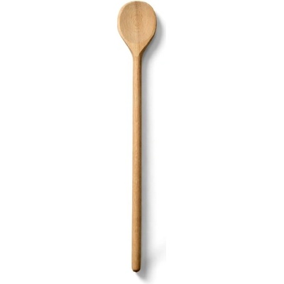 Dřevěná vařečka - 40 cm - kulatá | Gastrokitchen%
