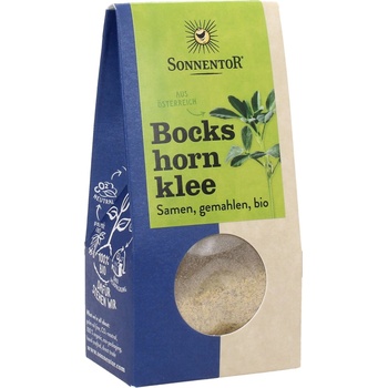 SONNENTOR Био смлян сминдух - 35 г