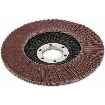 Kreator Lamelový brusný kotouč 115 mm G 80 KRT255005