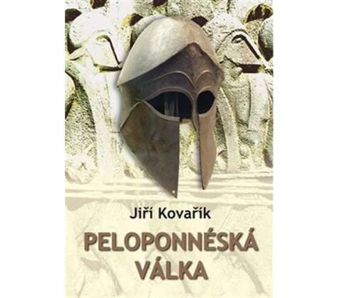 Peloponnéská válka