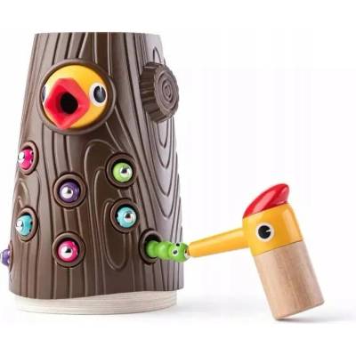 Woody Ďateľ