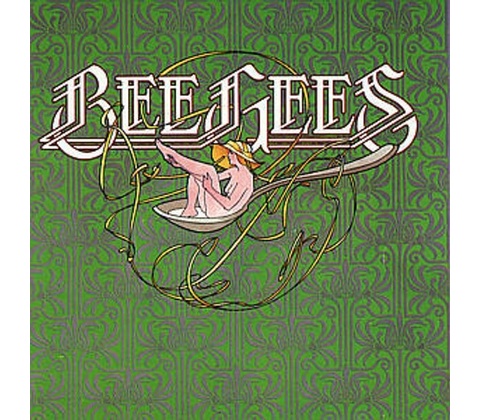 BEE GEES - THE BEE GEES CD
