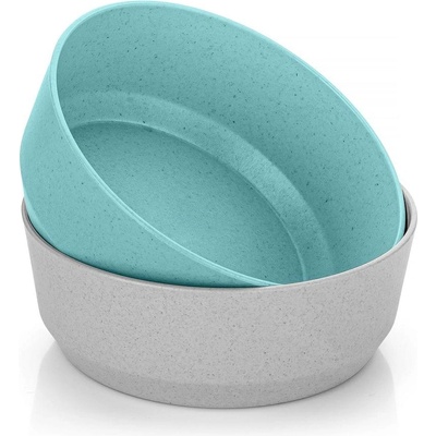 Reer 22043 Reer комплект 2 купички синьо/сиво (4013283220436)