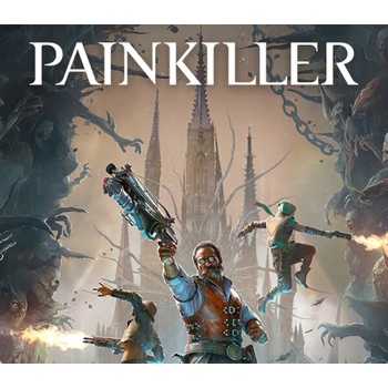 Painkiller