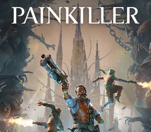 Painkiller