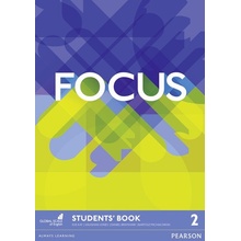 Focus 2 Student`s Book