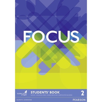 Focus 2 Student`s Book