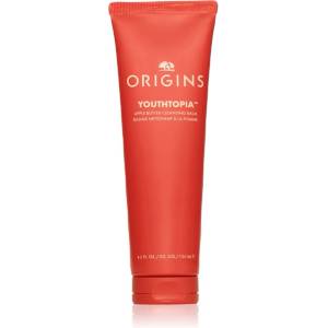 Origins Youthtopia Apple Butter Cleansing Balm балсам за почистване и премахване на грим 125ml