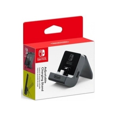 Nintendo Switch Adjustable Charging Stand NSP125