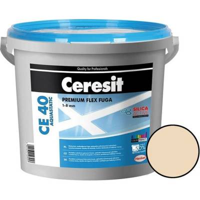 CE40 spárovací hmota 2 kg, caramel