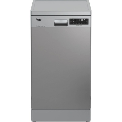 Beko DFS 28131 X