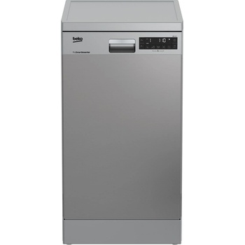 Beko DFS 28131 X