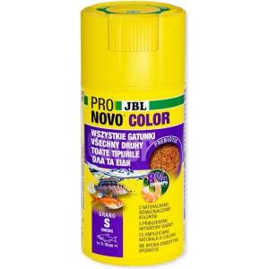 JBL pronovo color grano s 100 мл