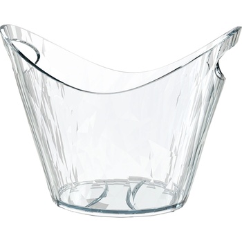 Koziol ШАМПАНИЕРА superglas club bucket 6, 0l (3672535)