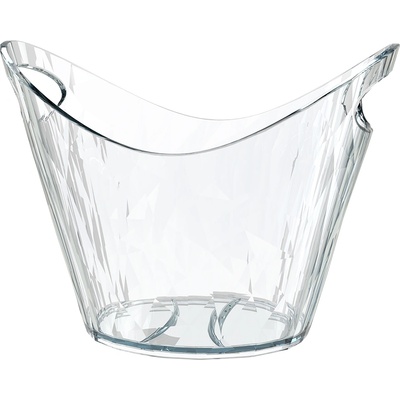 Koziol ШАМПАНИЕРА superglas club bucket 6, 0l (3672535)