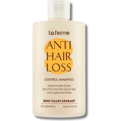 LaFerme Anti Hair Loss Control Shampoo 300 g