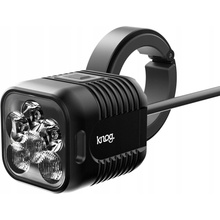 Knog blinder E 900 lm USB predné čierne