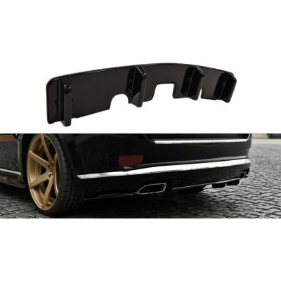 Maxton Design Spojler zadného nárazníka - Jeep, JEGC4FSURD1RD2G JE-GC-4F-SU-RD1+RD2G