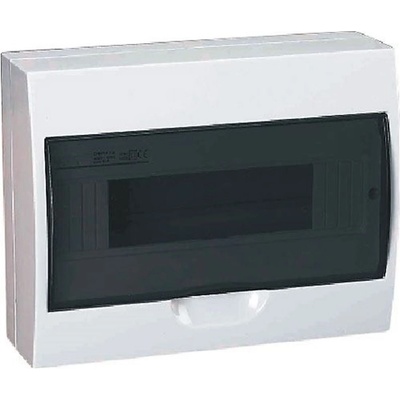 Rozvaděč Abex 230 V IP33 0 A