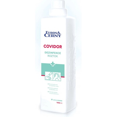 Eurona by Cerny dezinfekce Covidor 1000 ml