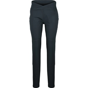 Stoic Дамски клин Stoic Women's StrömstadSt. Tech Tights Leggings - Black (111-1776-0114)