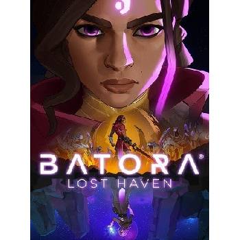 Batora Lost Haven