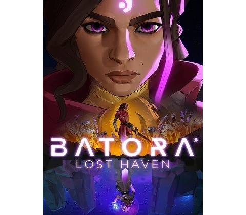 Batora Lost Haven